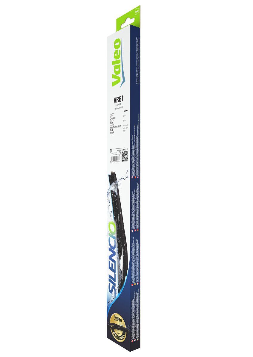 VALEO VAL574093 törlőlapát